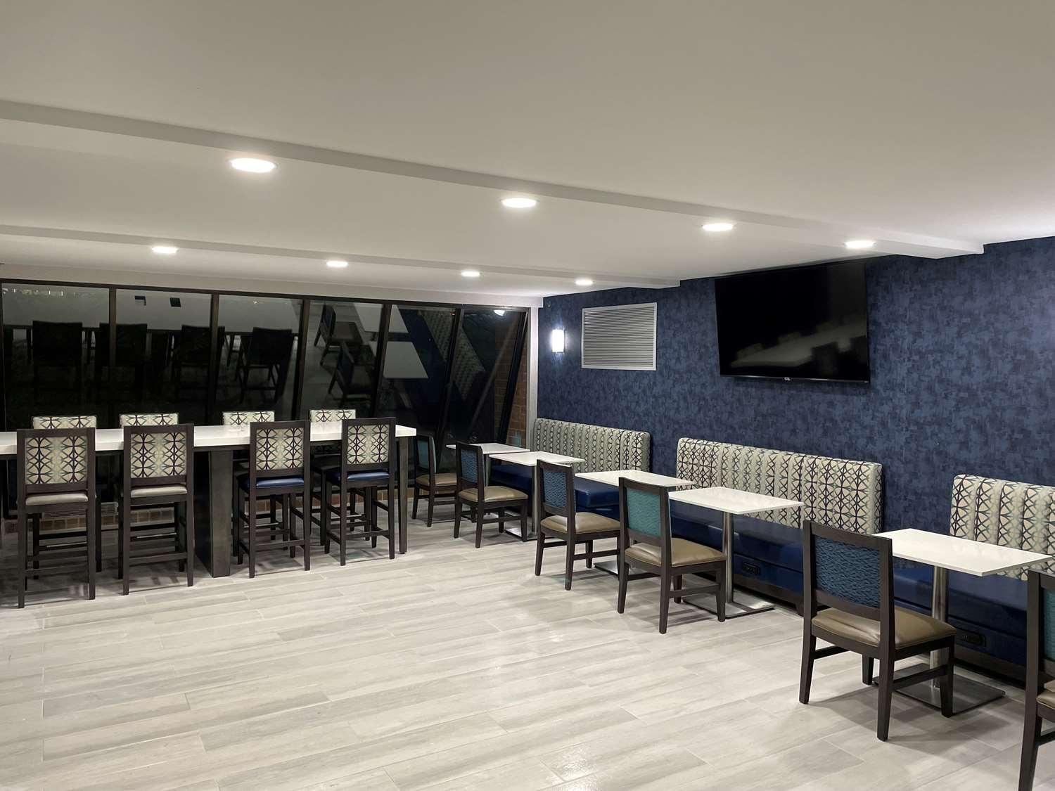 Best Western Bloomington Edina - Minneapolis Exterior foto