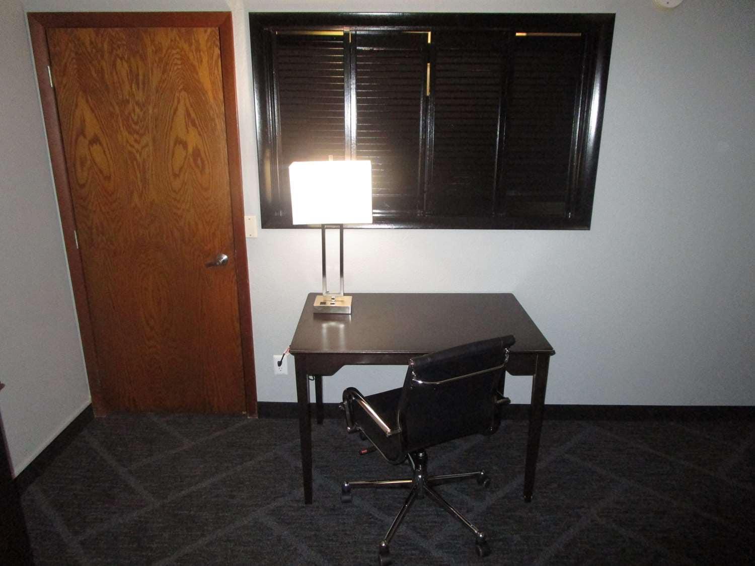 Best Western Bloomington Edina - Minneapolis Exterior foto