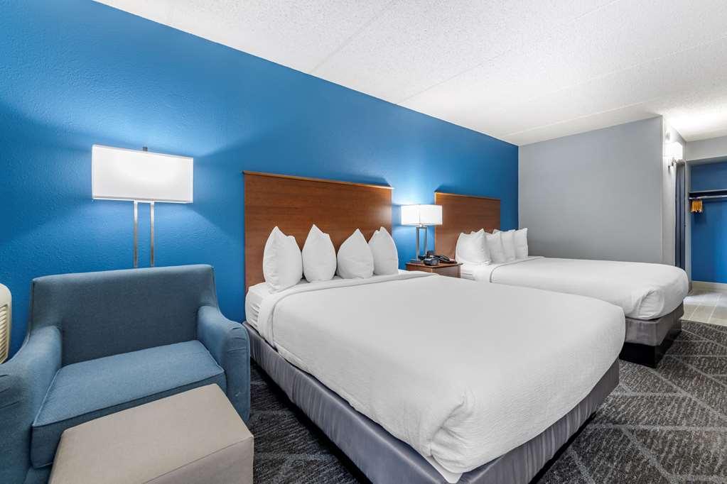 Best Western Bloomington Edina - Minneapolis Cameră foto
