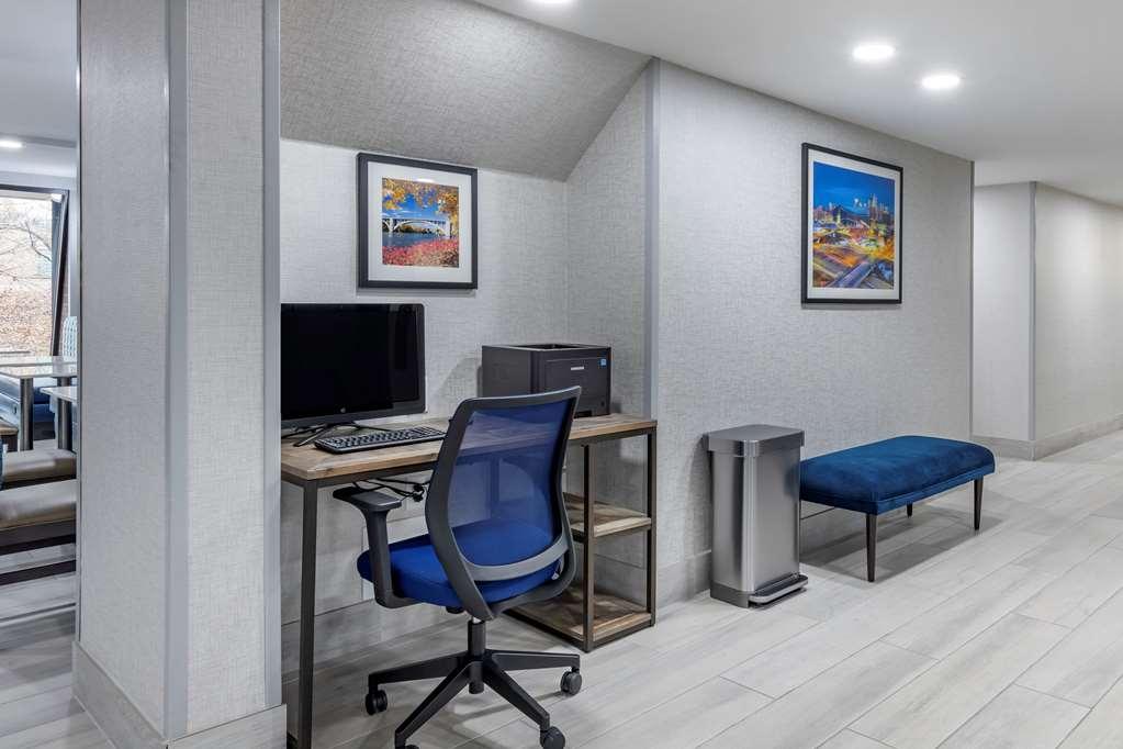 Best Western Bloomington Edina - Minneapolis Facilități foto