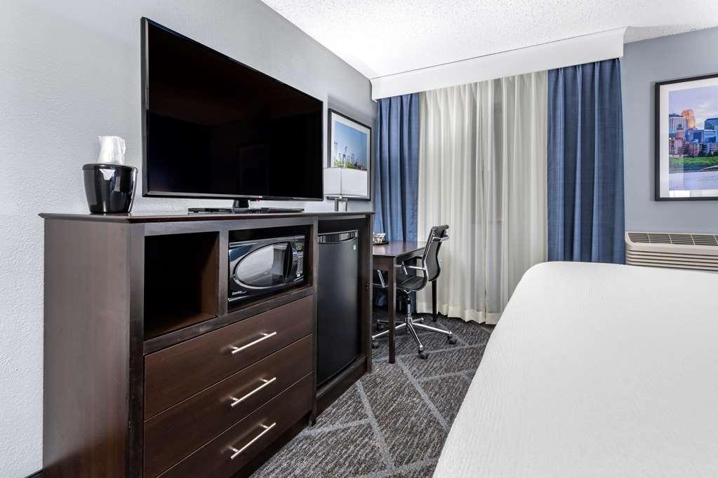 Best Western Bloomington Edina - Minneapolis Cameră foto